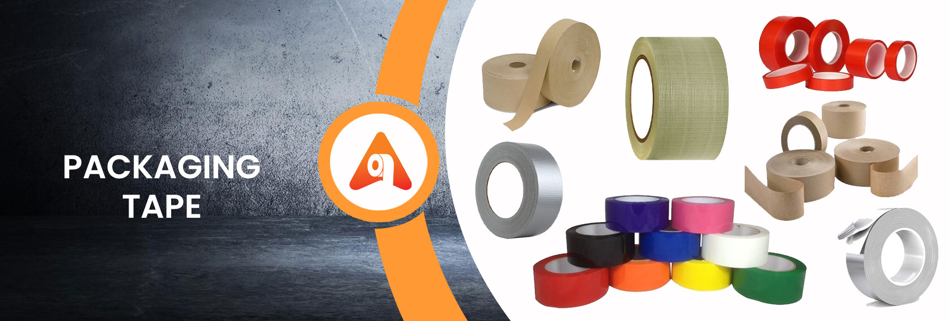 Packaging Tapes in Pune