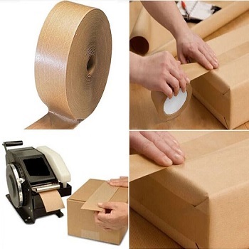 Kraft Paper Tape Exporters in Pune