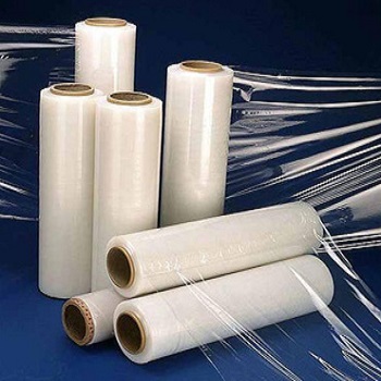 Stretch Film Manufacturers in  Pune