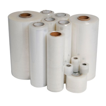 Stretch Film Suppliers in Chakan, Shirwal, Pune