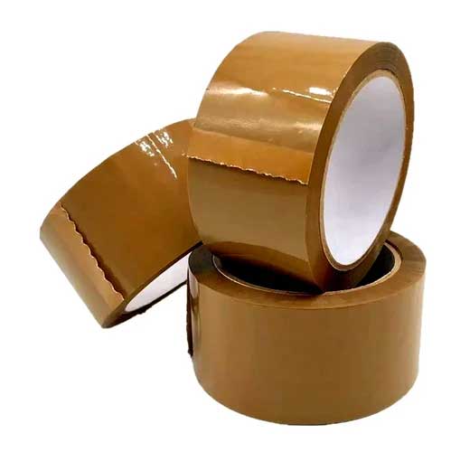 Bopp Tape Suppliers in Pune