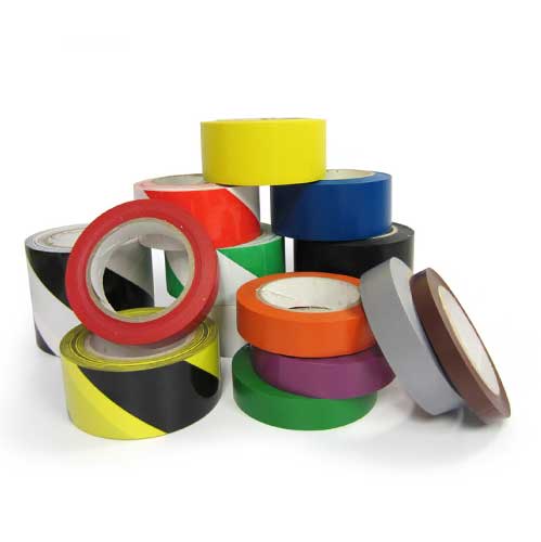 Floor Marking Tape Manufacturers in Pune, Chakan, Shirwal