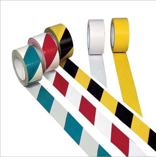 Floor Marking Tape Suppliers in Pune, Chakan, Shirwal