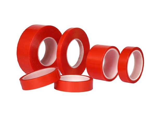 Double Sided Polyester Tape Manufacturers in Pune, Mumbai, Chakan, Shirwal | Adwait Industries