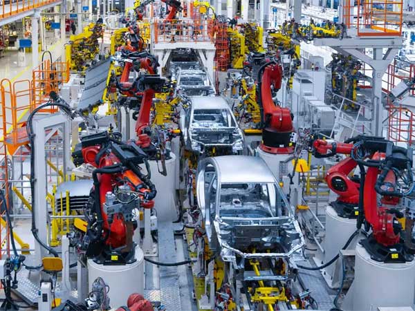 automobile-manufacturing