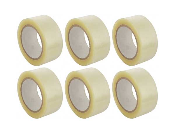 Transparent BOPP Cello Tape Manufacturers in Pune, Mumbai, Chakan, Shirwal | Adwait Industries