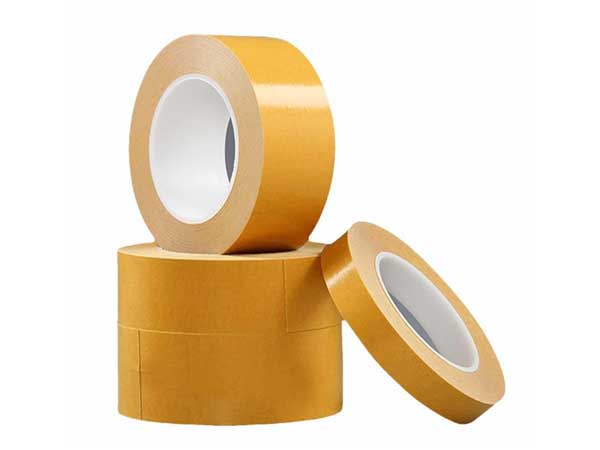 Waterproof Double Sided Cloth Tape Manufacturers in Pune, Mumbai, Chakan, Shirwal | Adwait Industries