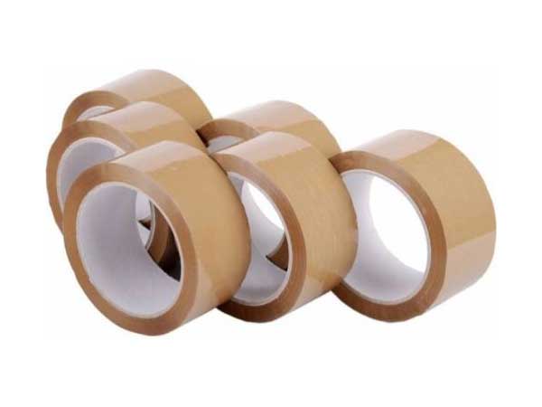 Wonder BOPP Brown Tape Manufacturers in Pune, Mumbai, Chakan, Shirwal | Adwait Industries