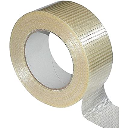 Cross-Filament-Tape