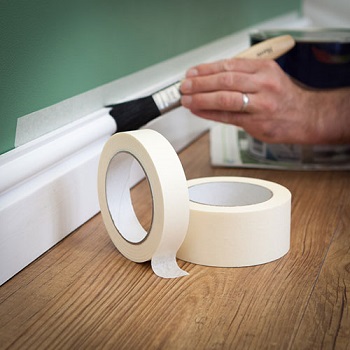 Masking Tape Suppliers in Mumbai