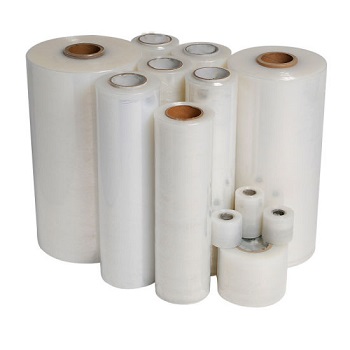 Stretch Film Suppliers in Mumbai