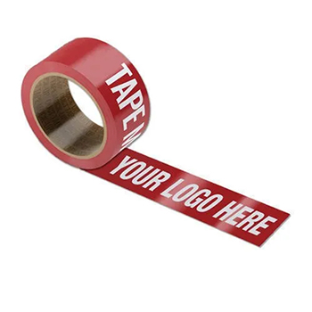 Customized Printed Tape Manufacturers in Mumbai